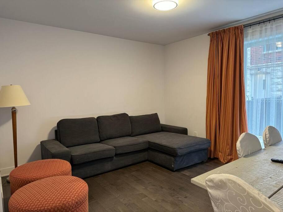 Le Bijou Airhome One Or Two Bedroom Suite Μόντρεαλ Εξωτερικό φωτογραφία