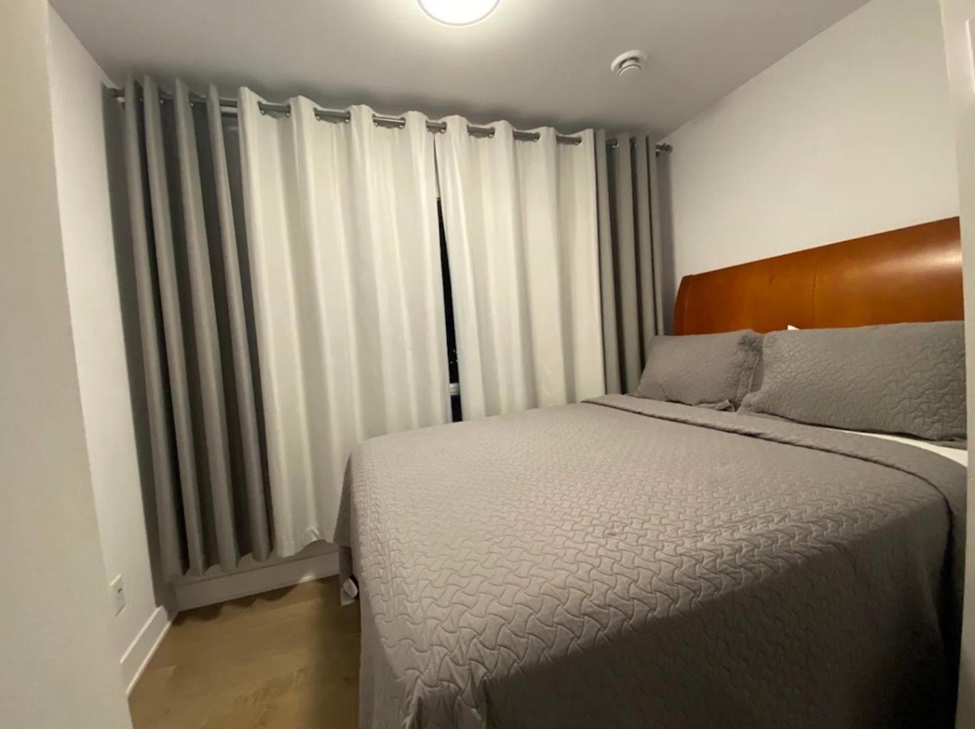 Le Bijou Airhome One Or Two Bedroom Suite Μόντρεαλ Εξωτερικό φωτογραφία