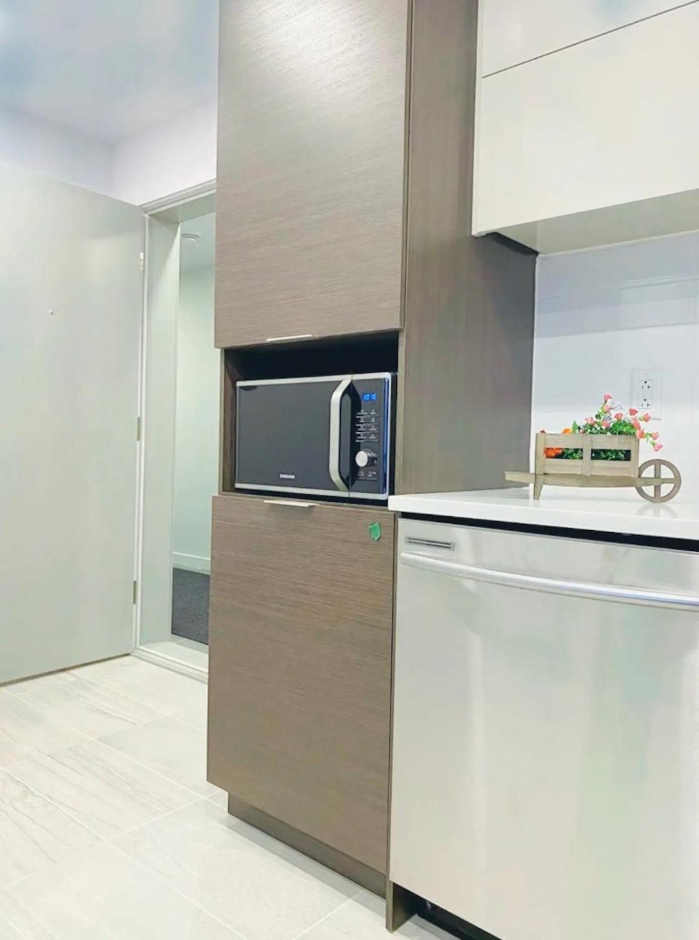 Le Bijou Airhome One Or Two Bedroom Suite Μόντρεαλ Εξωτερικό φωτογραφία