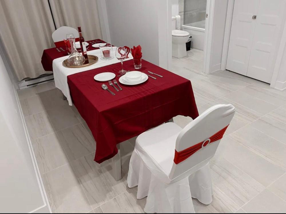 Le Bijou Airhome One Or Two Bedroom Suite Μόντρεαλ Εξωτερικό φωτογραφία